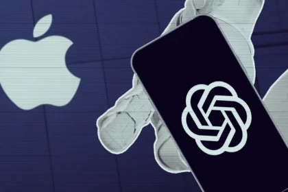 Apple, ChatGPT Benzeri Yapay Zeka Robotunu Test Ediyor