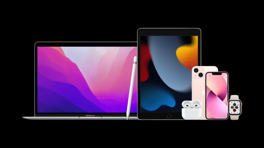 Apple Fiyatlarına ZAM!