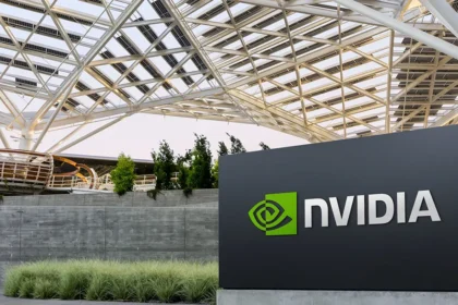 Nvidia, Pazar Payında Yüzde 94'e Ulaştı