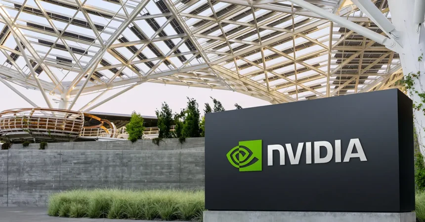 Nvidia, Pazar Payında Yüzde 94'e Ulaştı Nvidia, Pazar Payında Yüzde 94'e Ulaştı
