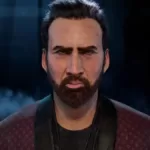 Dead By Daylight'a Nicolas Cage Karakteri Geliyor!
