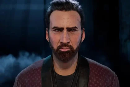 Dead By Daylight'a Nicolas Cage Karakteri Geliyor!