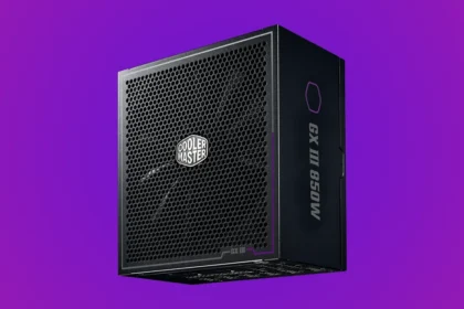 Cooler Master, Yeni 16-Pin 12VHPWR Bağlantılı PSU'larını Tanıttı