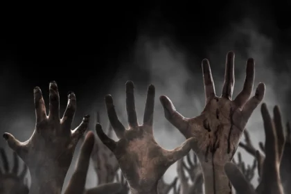 Dirilen İnsanlar: Lazarus Etkisi Nedir?