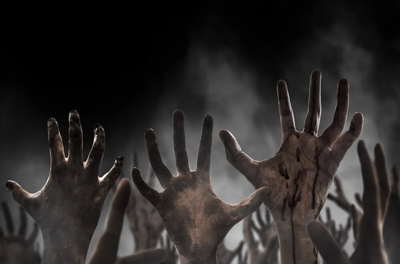 Dirilen İnsanlar: Lazarus Etkisi Nedir? Dirilen İnsanlar: Lazarus Etkisi Nedir?