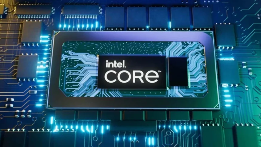 Intel İşlemcilere Zamlar Yolda!