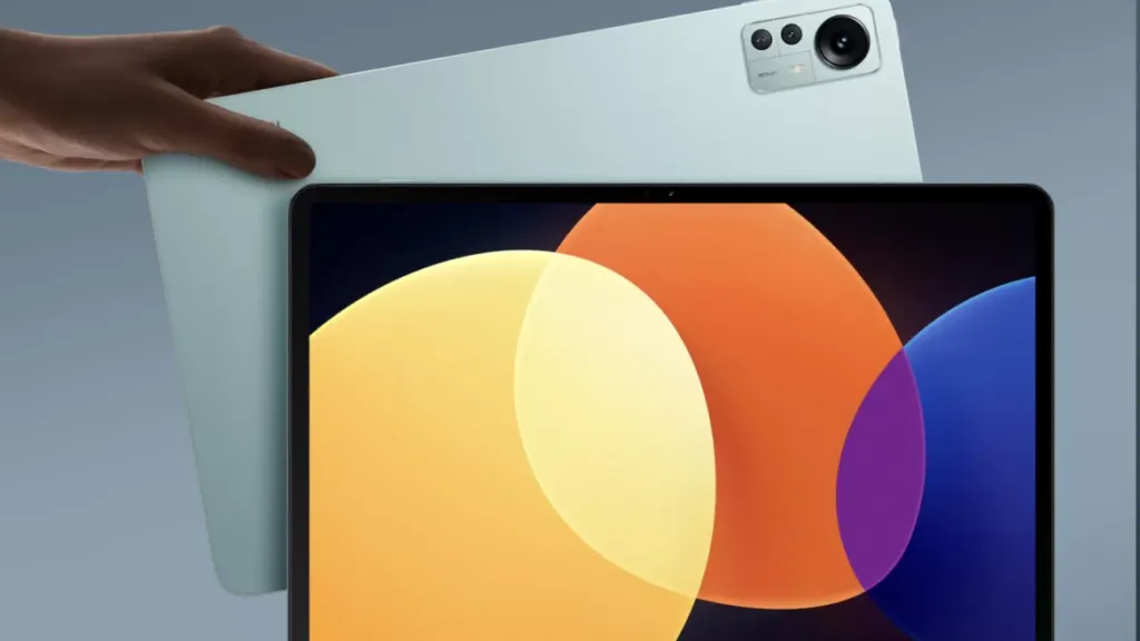 Xiaomi Pad 6 Avrupa Pazarında Satışa Çıkıyor!