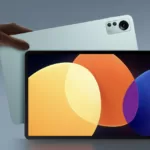 Xiaomi Pad 6 Avrupa Pazarında Satışa Çıkıyor!