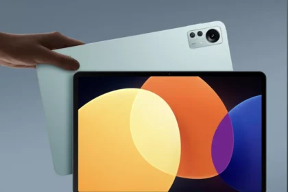 Xiaomi Pad 6 Avrupa Pazarında Satışa Çıkıyor!