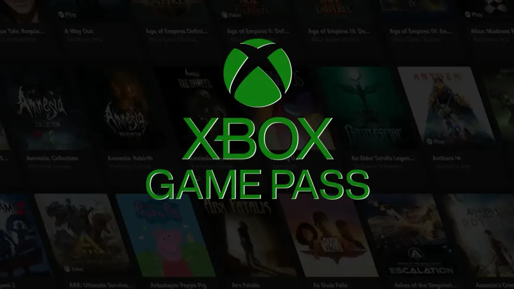 Xbox Game Pass Güncellemesi Temmuz 2023'ün İlk Yeni Oyununu Ekliyor