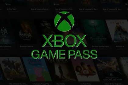 Xbox Game Pass Güncellemesi Temmuz 2023'ün İlk Yeni Oyununu Ekliyor