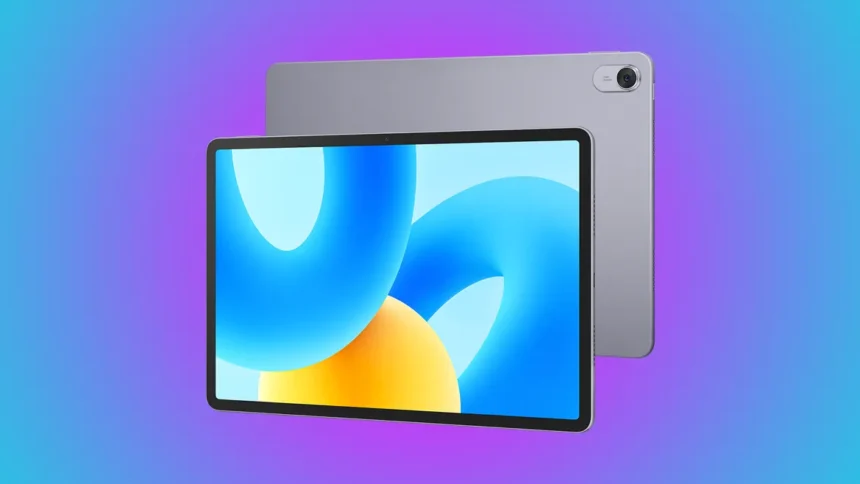 HUAWEI MatePad 11.5 Tablet Ön Siparişe Açıldı