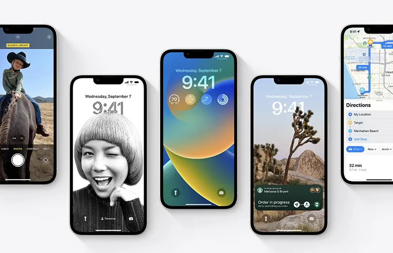 Apple, iPhone ve iPad Modelleri İçin iOS 16.6 ve iPadOS 16.6'yı Yayınladı Apple, iPhone ve iPad Modelleri İçin iOS 16.6 ve iPadOS 16.6'yı Yayınladı