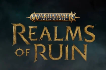 Warhammer Age of Sigmar: Realms of Ruin Açık Beta Yayımlandı