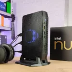 Intel, NUC Mini Bilgisayarları Geliştirmek İçin ASUS'u Seçti