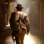 Lucasfilm, Indiana Jones'un Sırt Çantası İçin Dava Ediliyor! Lucasfilm, Indiana Jones'un Sırt Çantası İçin Dava Ediliyor!