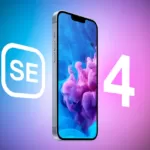 Apple, Uygun Fiyatlı iPhone 4.Nesil SE Lansmanını 2025'e Erteledi