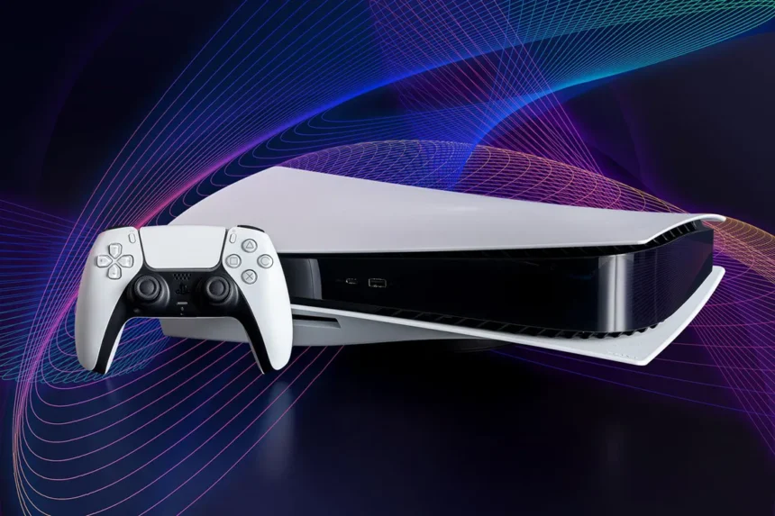 PlayStation 5 Pro, Kasım 2024'te 'Hızlandırılmış Işın İzleme' ile Piyasaya Sürüleceği Söyleniyor PlayStation 5 Pro, Kasım 2024'te 'Hızlandırılmış Işın İzleme' ile Piyasaya Sürüleceği Söyleniyor