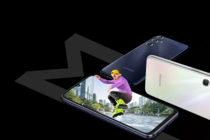 Samsung, Galaxy M34 Piyasaya Sürüldü