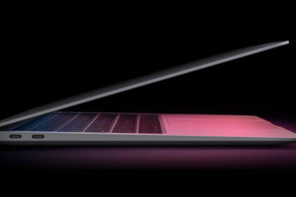 Apple, MacBook Air'in Bluetooth 5.3'ü Desteklediğini Söyledi