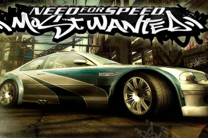 Need for Speed Most Wanted Remake Gelecek Yıl Çıkabilir