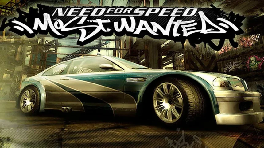 Need for Speed Most Wanted Remake Gelecek Yıl Çıkabilir Need for Speed Most Wanted Remake Gelecek Yıl Çıkabilir