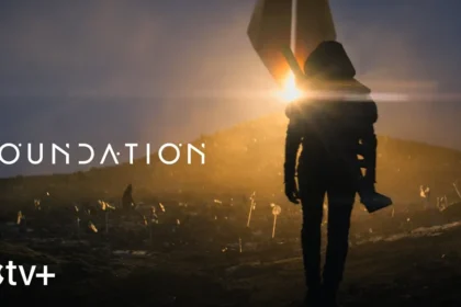 Apple, 'Foundation'ın İlk Bölümü YouTube'da Yayımlayacak