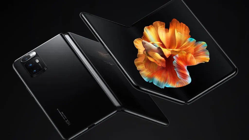 Xiaomi, Mix Fold 3 Çıkış Tarihi Belli Oldu