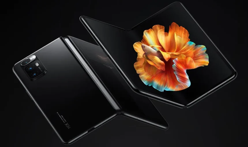 Xiaomi, Mix Fold 3 Çıkış Tarihi Belli Oldu
