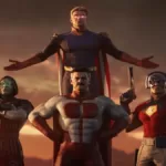 Mortal Kombat 1'in Yeni Fragmanı Yayımlandı!