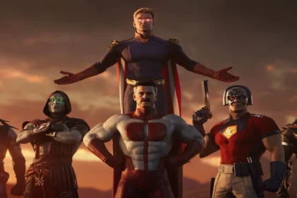 Mortal Kombat 1'in Yeni Fragmanı Yayımlandı!