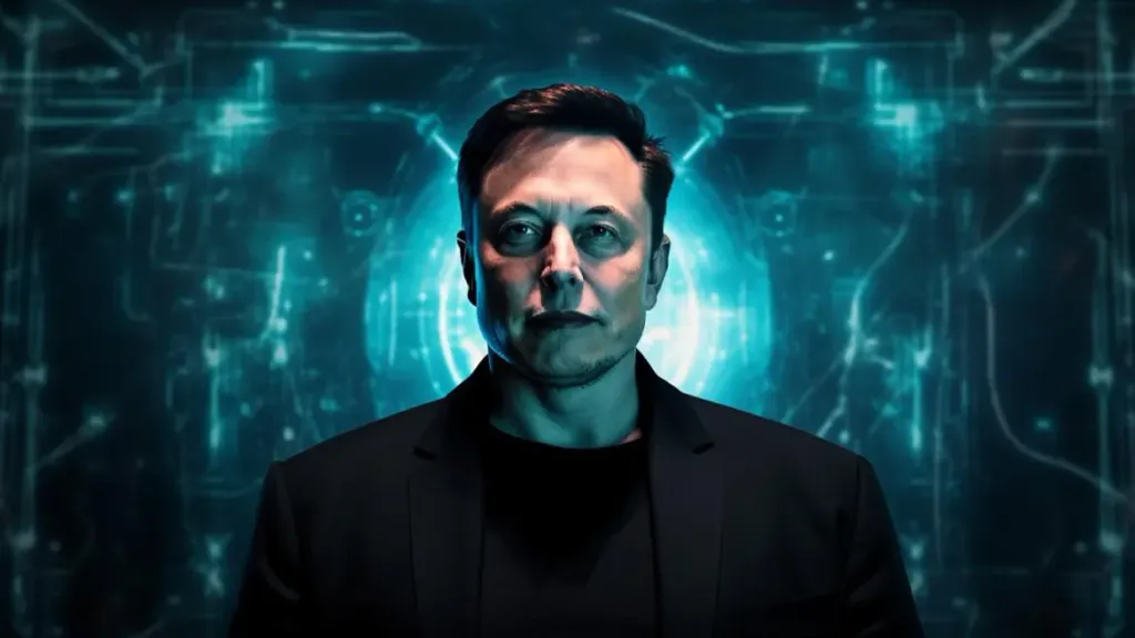 Elon Musk'ın Yeni Yapay Zeka Şirketi "xAI"
