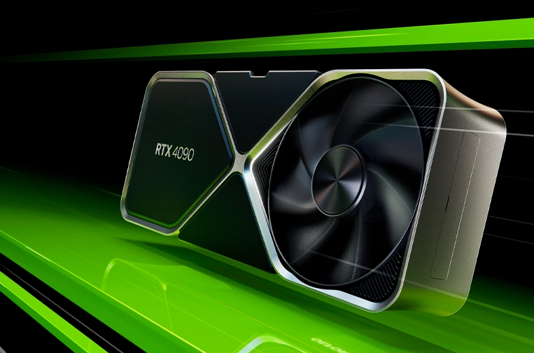 Nvidia GeForce RTX 4090 Ti Modeli İptal Mi Edildi? Nvidia GeForce RTX 4090 Ti Modeli İptal Mi Edildi?