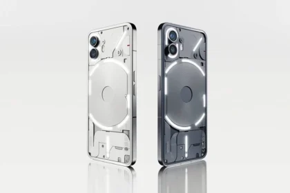 Nothing OS 2.0 Tanıtıldı: Yeni Gelen Özellikler!