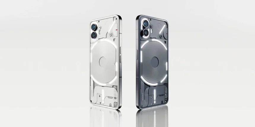 Nothing OS 2.0 Tanıtıldı: Yeni Gelen Özellikler!