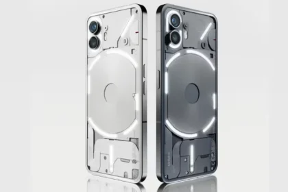 Nothing Phone 2 Tasarımı 11 Temmuz Lansmanından Önce Açıklandı