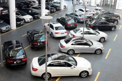 Motorlu Taşıtlar Vergisi'ne 2 Kat ZAM Geldi!