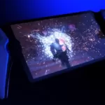 Project Q'nun Tasarımı ve Videosu Sızdırıldı! Project Q'nun Tasarımı ve Videosu Sızdırıldı!