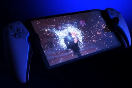 Project Q'nun Tasarımı ve Videosu Sızdırıldı!