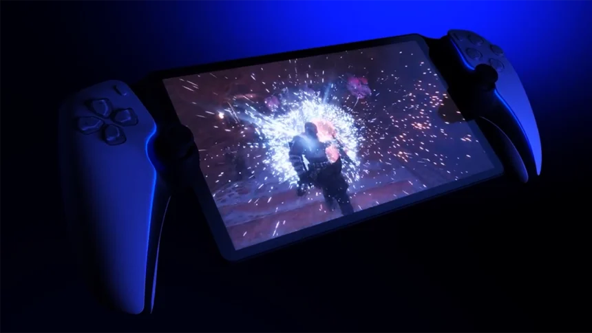 Project Q'nun Tasarımı ve Videosu Sızdırıldı!