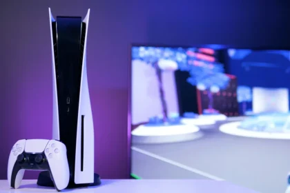 Microsoft Davasında Ortaya Çıkan PS5 Slim Detayı