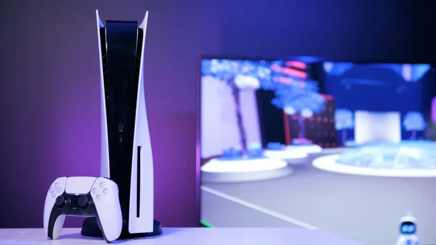 Microsoft Davasında Ortaya Çıkan PS5 Slim Detayı