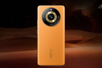 Realme Narzo 60 5G ve Narzo 60 Pro 5G Piyasaya Sürüldü