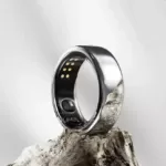 Yeni Akıllı Yüzük Galaxy Ring Yolda!