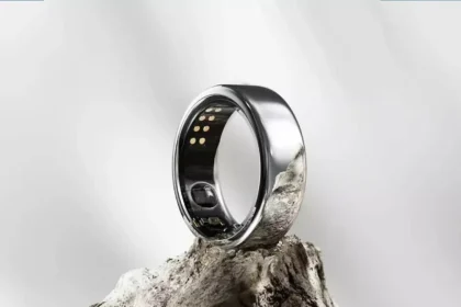 Yeni Akıllı Yüzük Galaxy Ring Yolda!