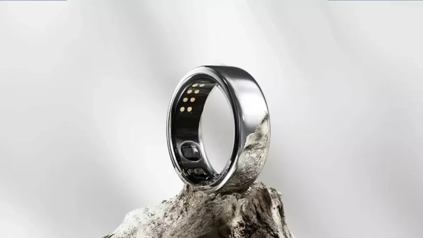 Yeni Akıllı Yüzük Galaxy Ring Yolda! Yeni Akıllı Yüzük Galaxy Ring Yolda!