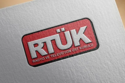 RTÜK'ten Dijital Platformlara Sert Uyarı!