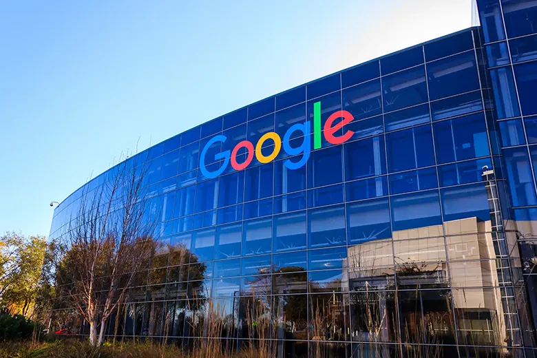 Google, Apple'a Resti Çekti! Google, Apple'a Resti Çekti!