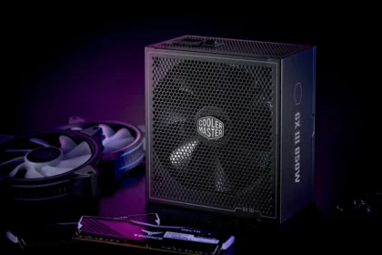 Cooler Master, GX III Gold Serisi ATX 3.0 Güç Kaynağını Piyasaya Sürdü
