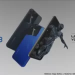 Tecno Pova Neo 3'ün Temel Özellikleri ve Tasarımı Ortaya Çıktı